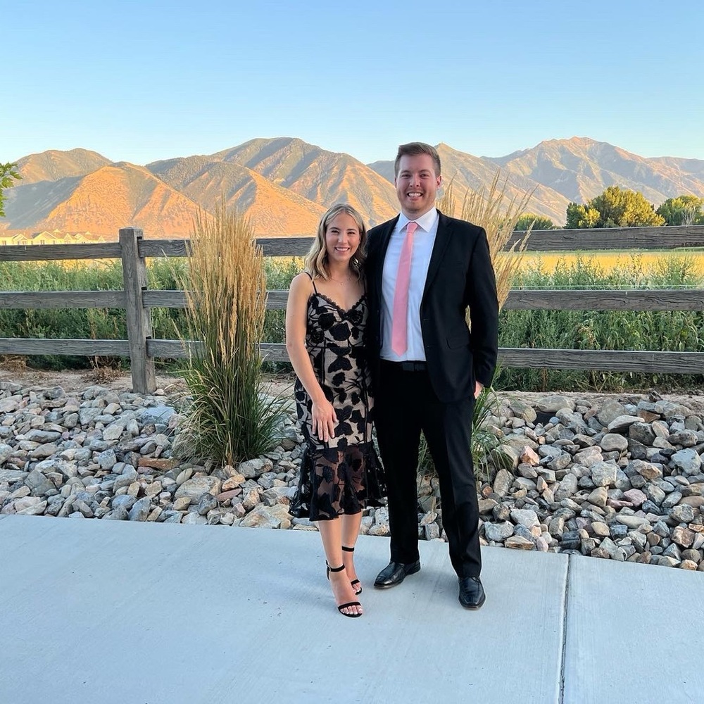 Meet your Posher, Madelynne